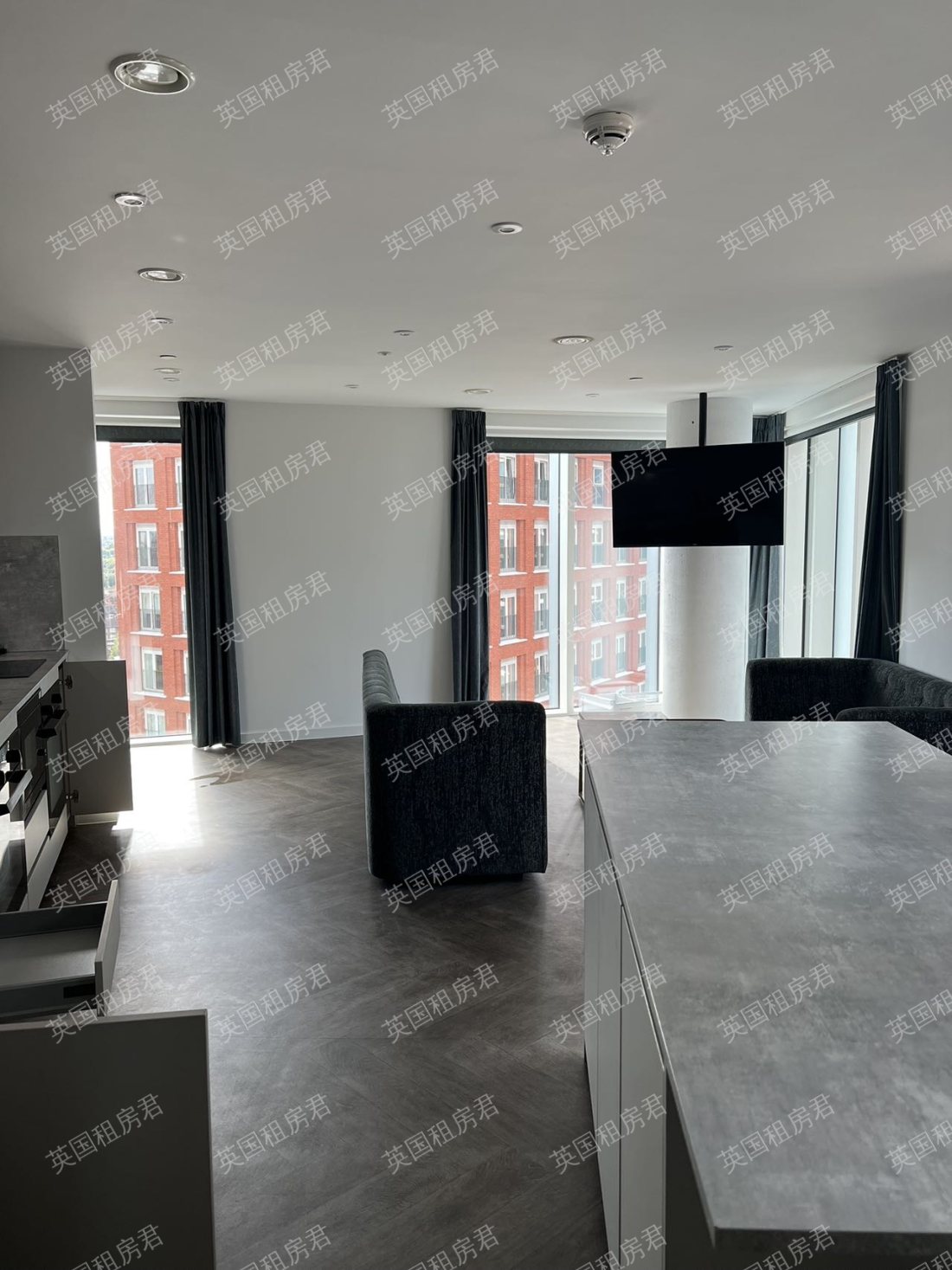 Vega Student Accommodation公寓