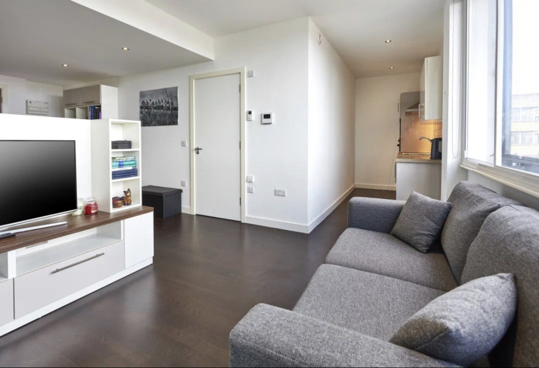 Piccadilly Residence 公寓