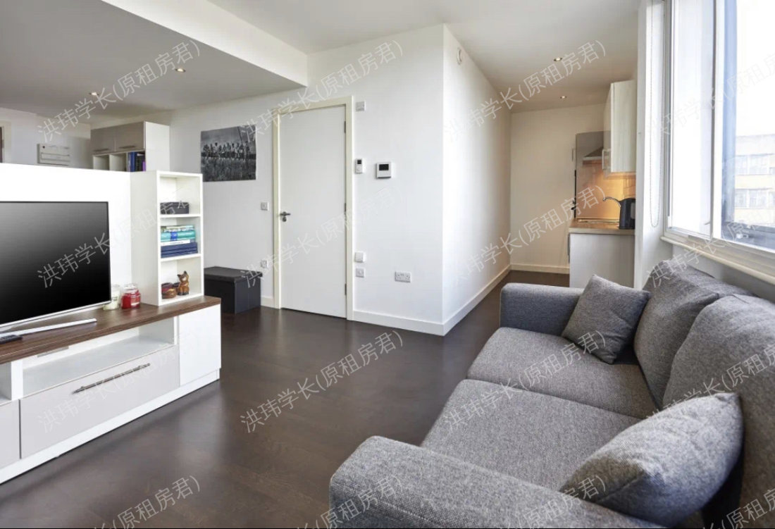 Piccadilly Residence 公寓