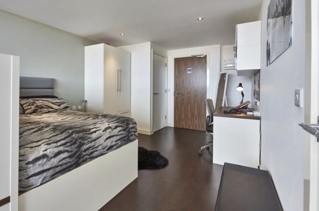 Piccadilly Residence 公寓
