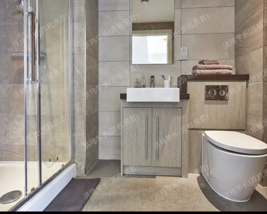 Piccadilly Residence 公寓