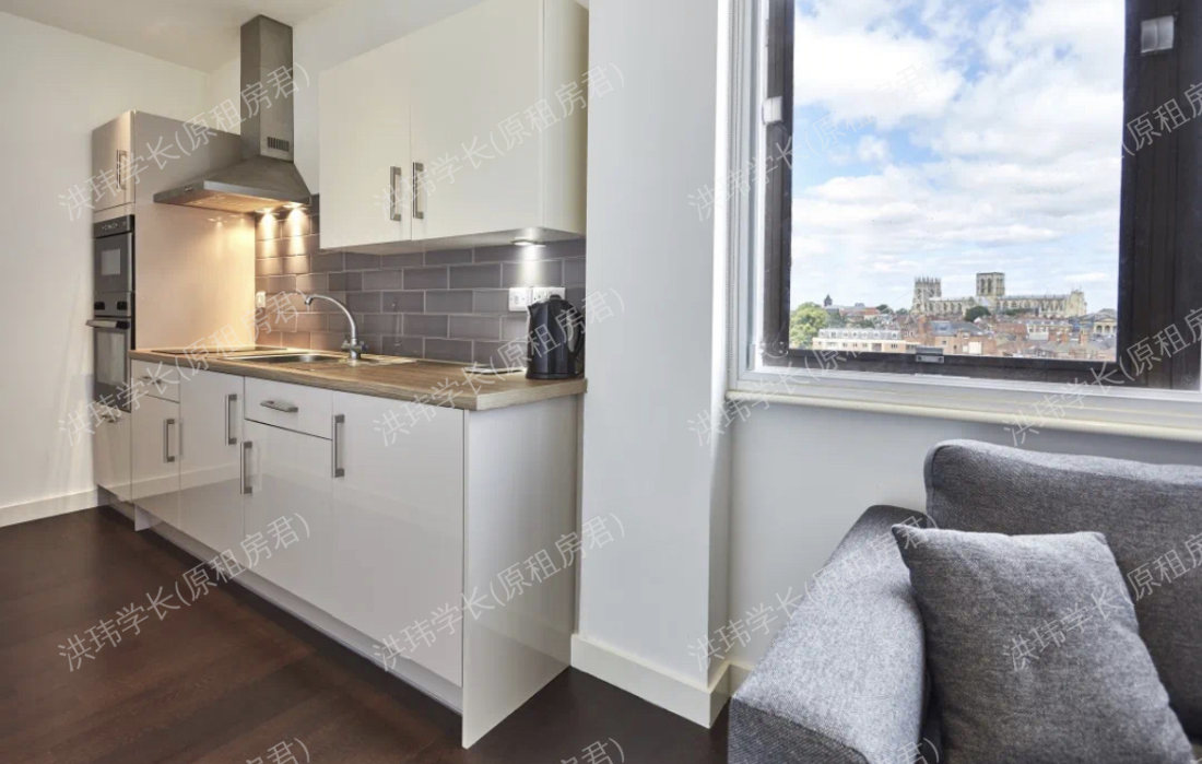 Piccadilly Residence 公寓