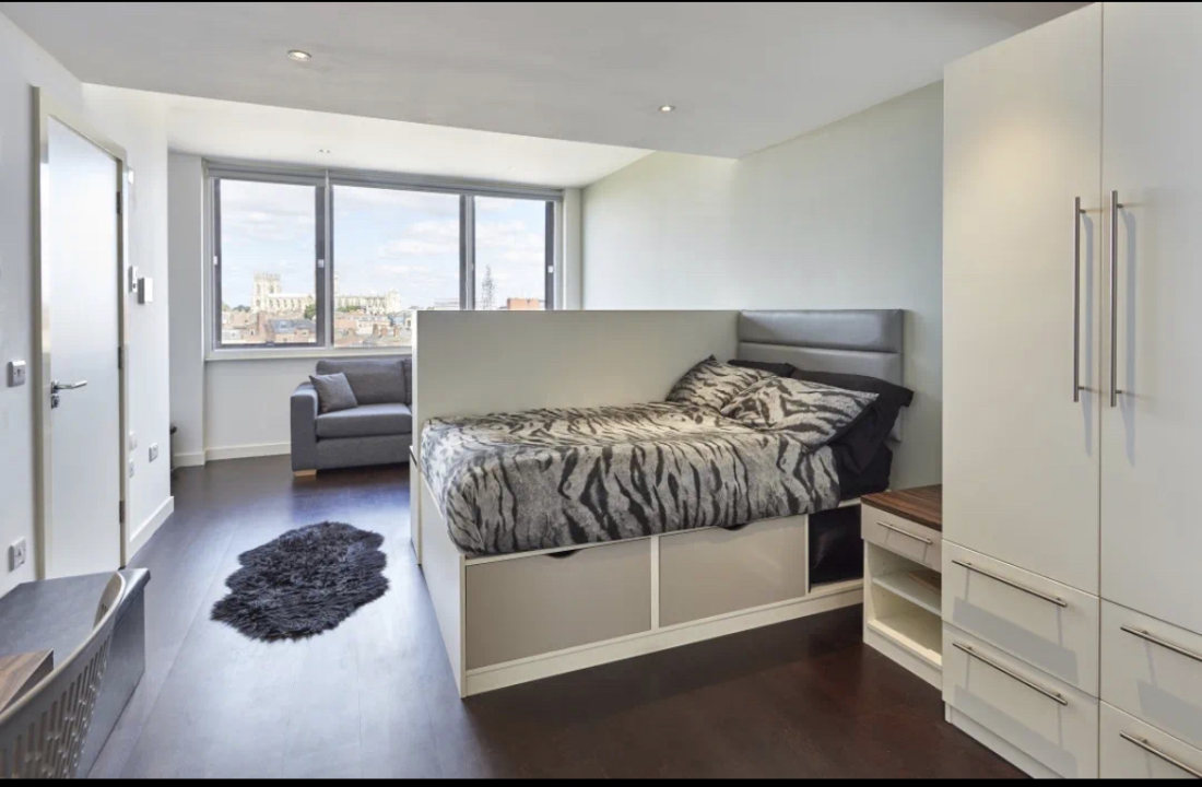 Piccadilly Residence 公寓