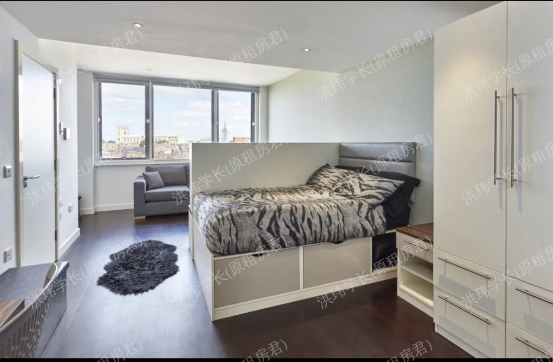 Piccadilly Residence 公寓