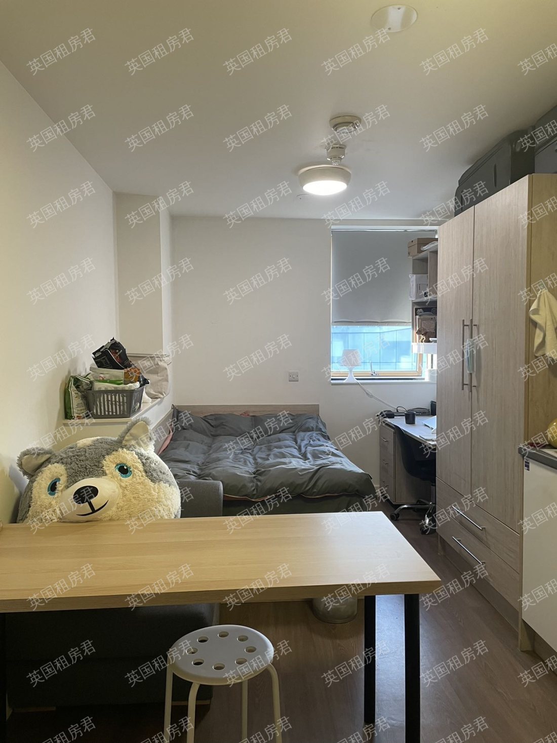 IQ Kingston Accommodation公寓