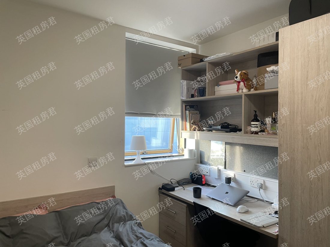 IQ Kingston Accommodation公寓