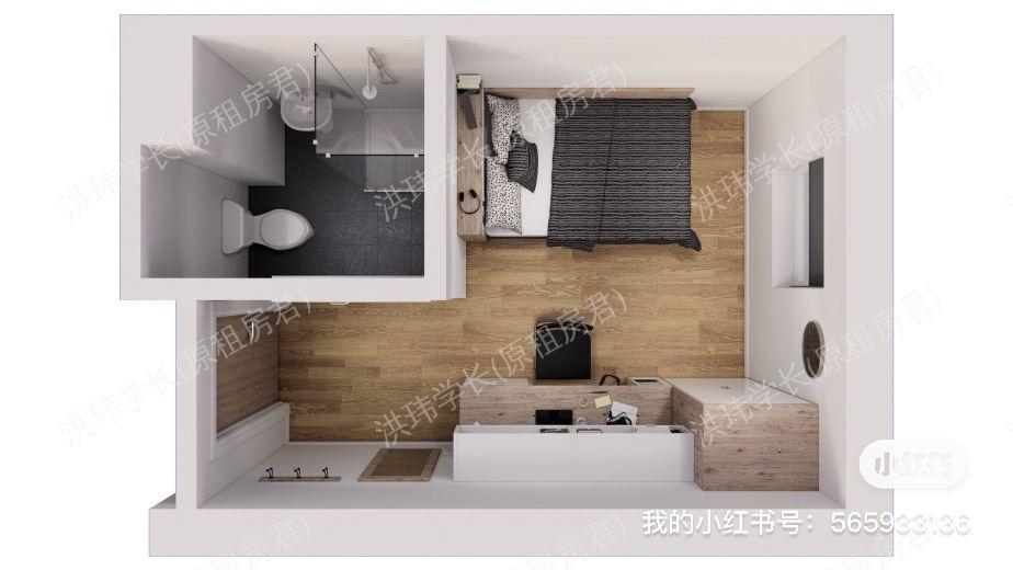rooms picture