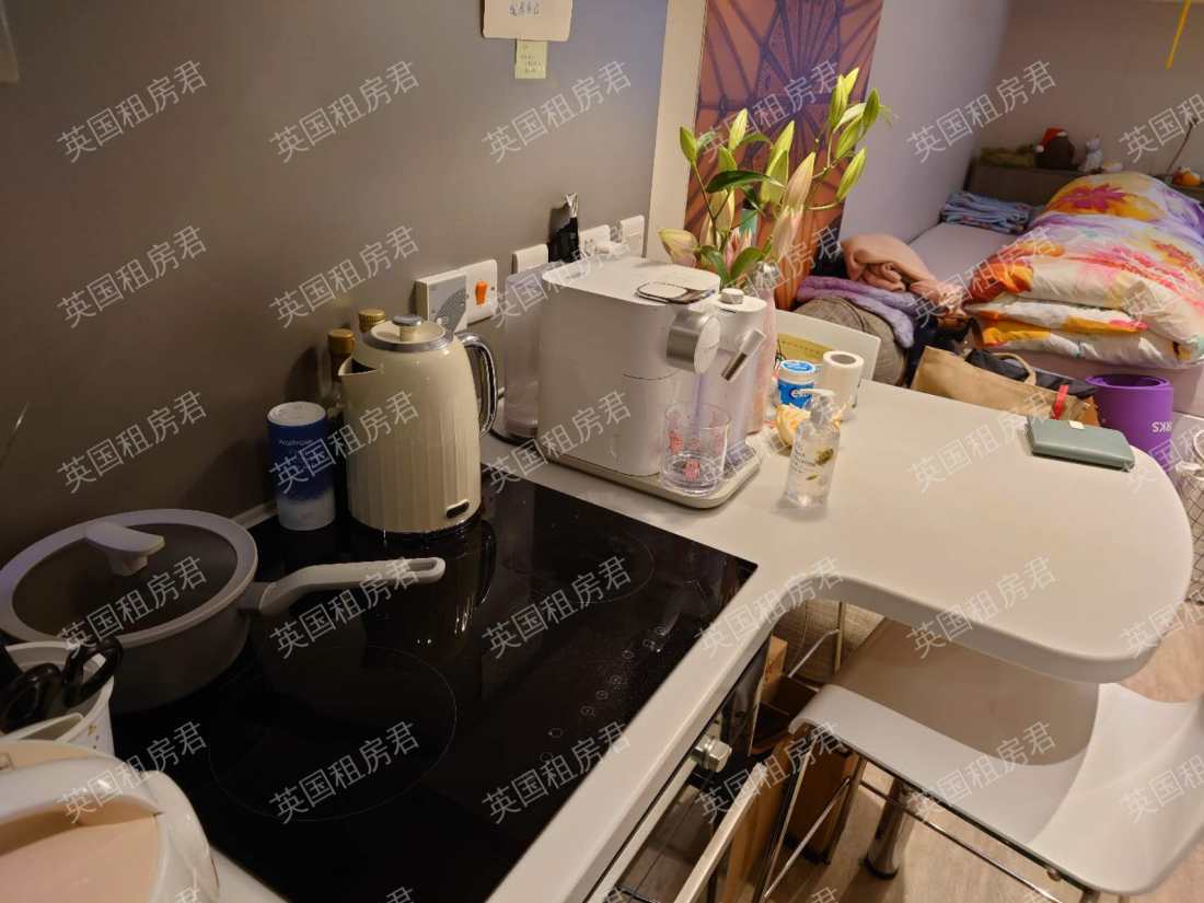 Samuel Tuke Apartment公寓