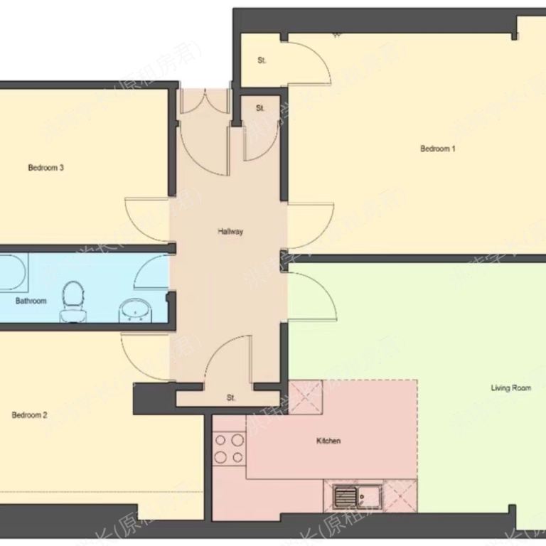 rooms picture