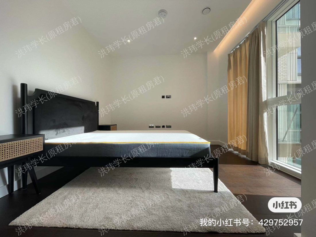 senate building公寓