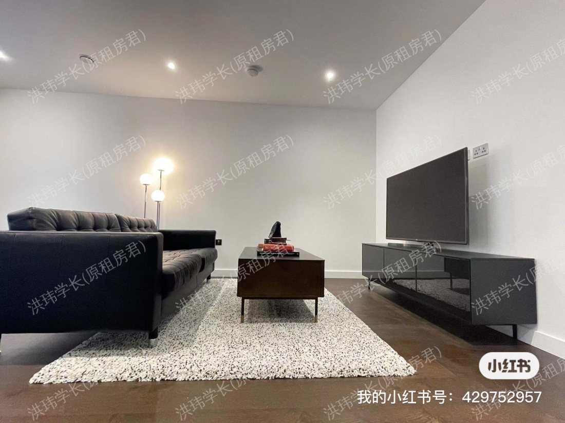 senate building公寓