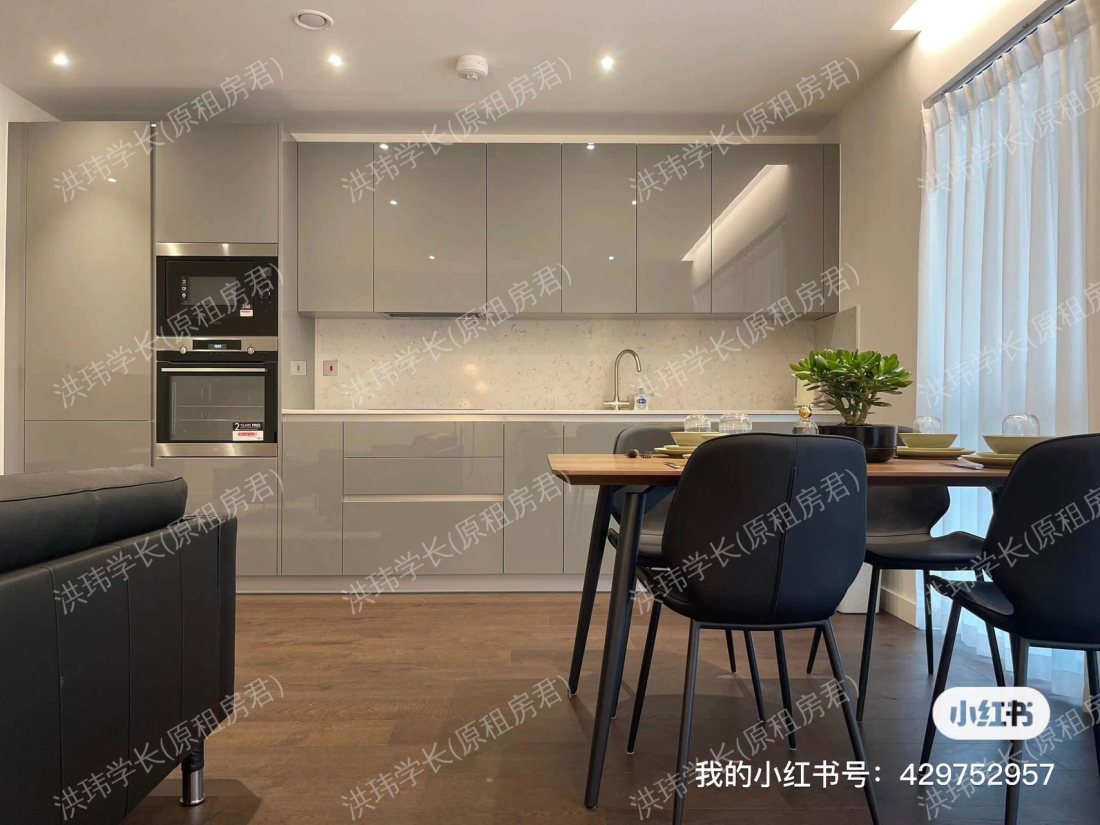 senate building公寓