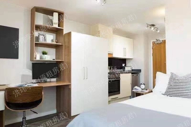 Chapter Southbank公寓