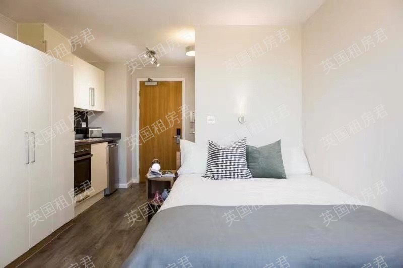 Chapter Southbank公寓