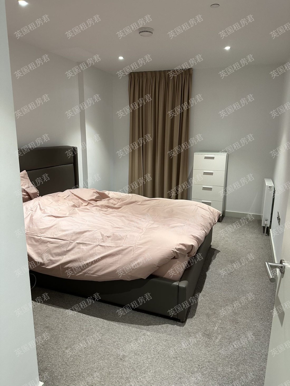 The Tantallon House公寓