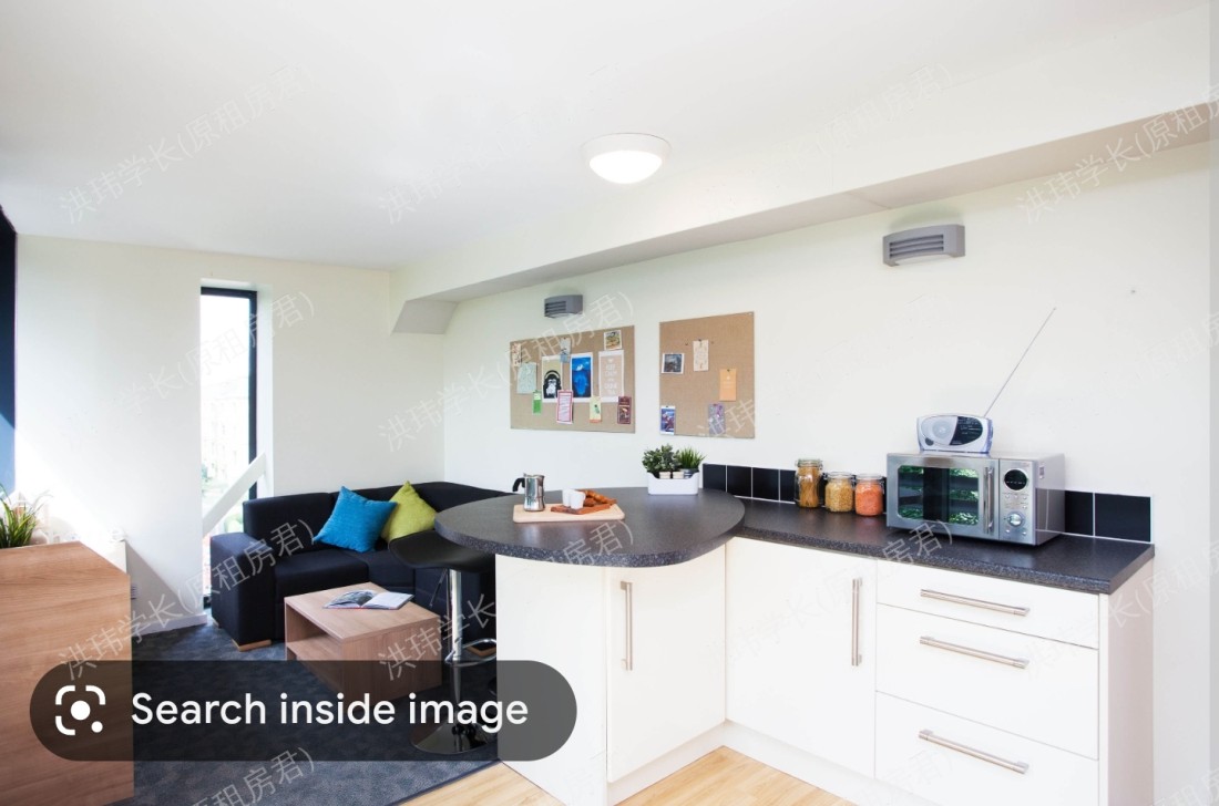 Chalmers Street公寓