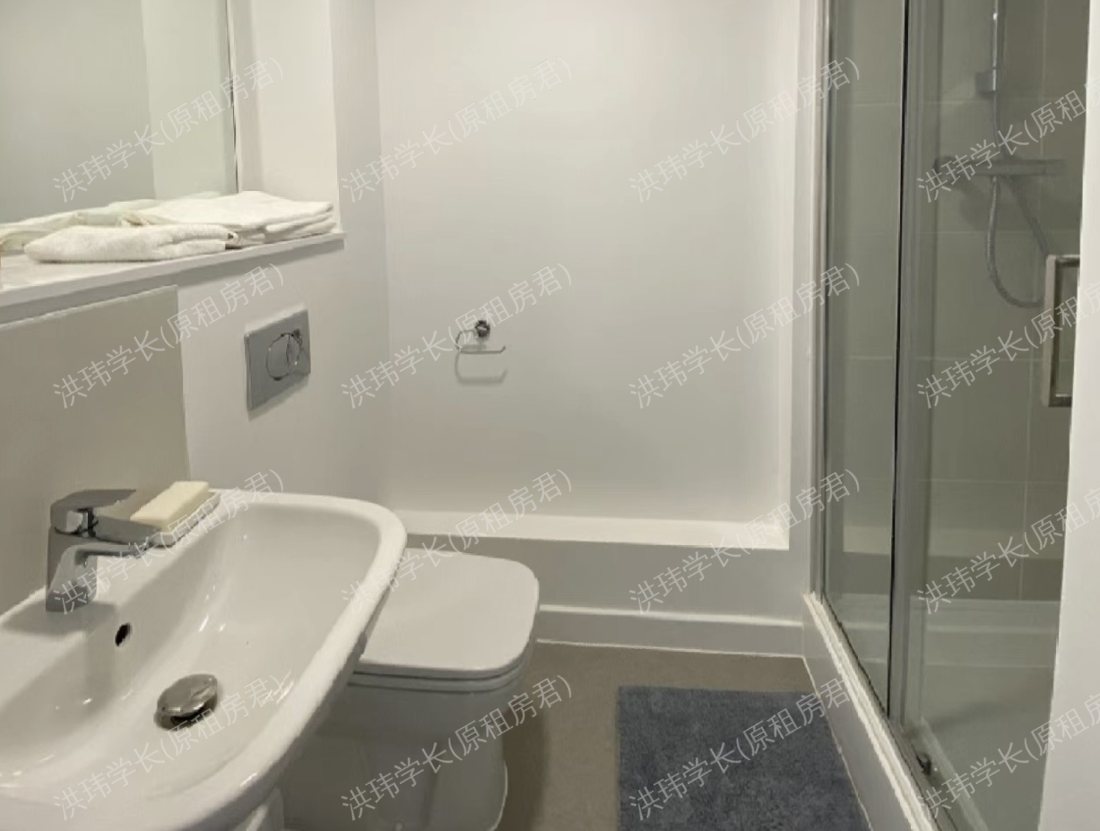 Uninn Infinity公寓