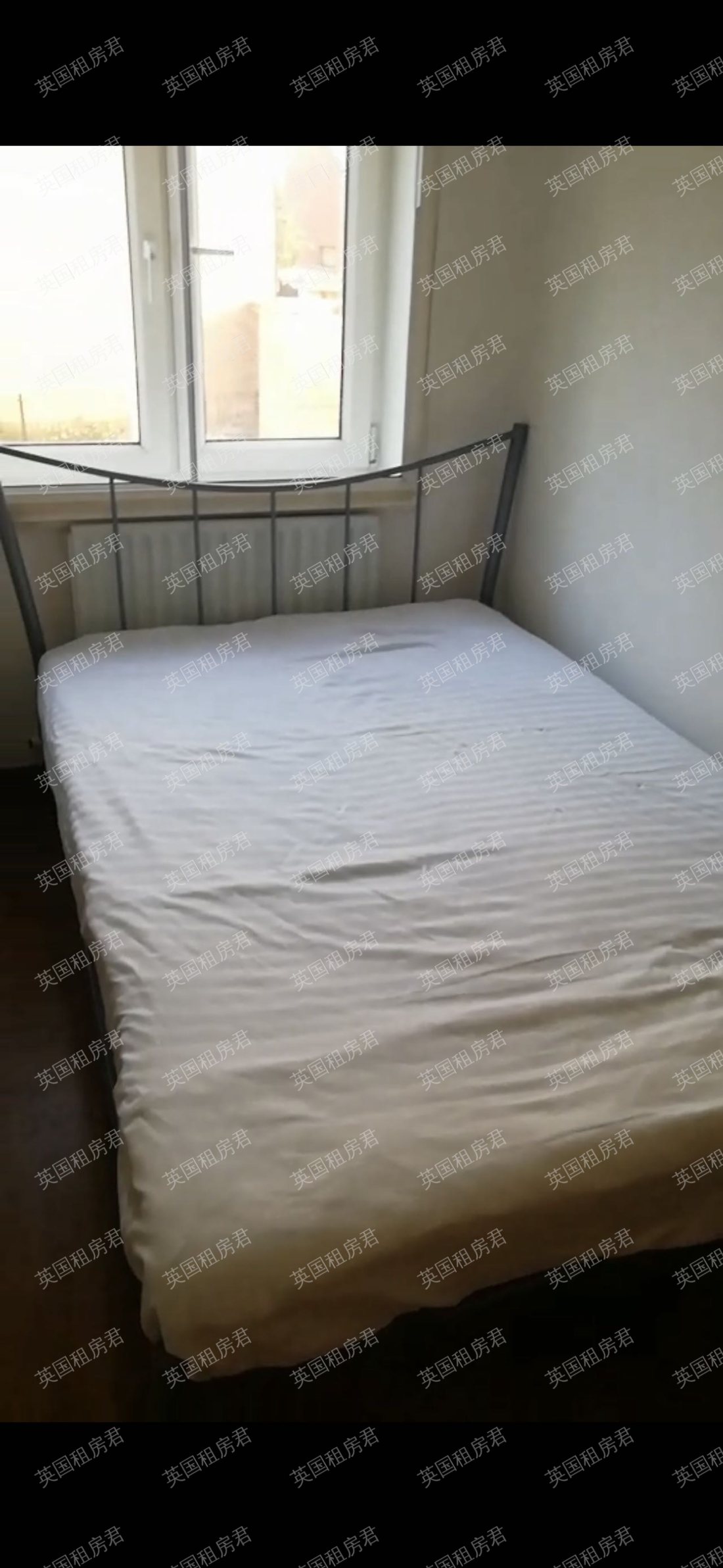 1 lockton close公寓