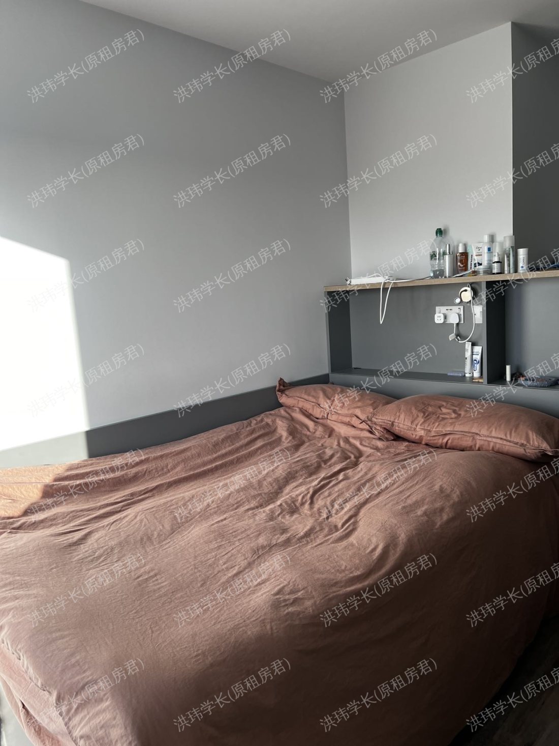 iQ Weaver Place公寓