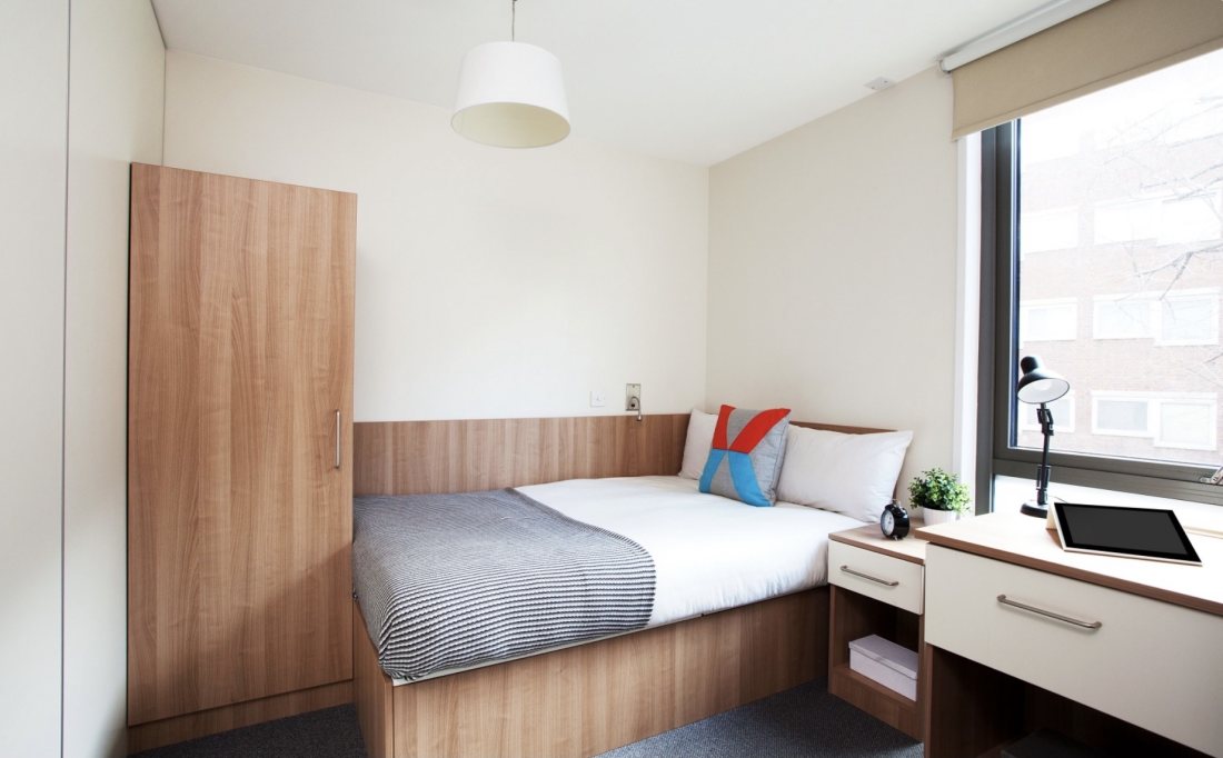 Wellington Lodge公寓