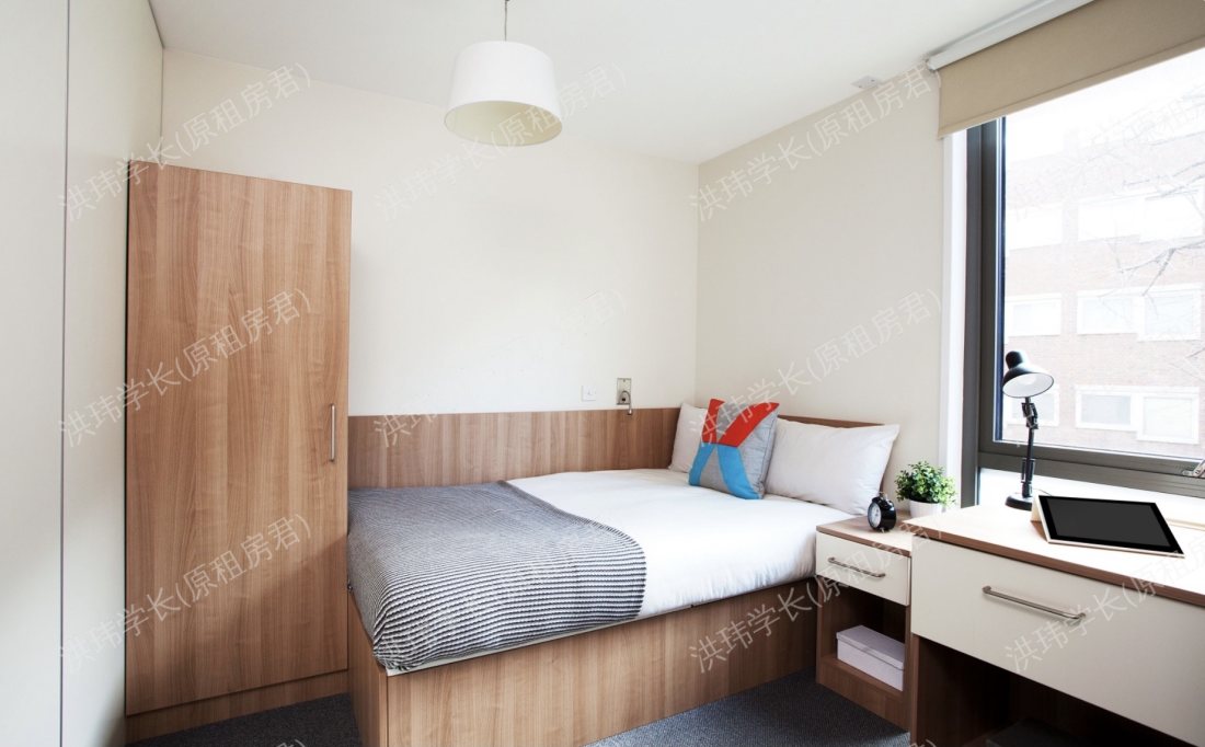 Wellington Lodge公寓