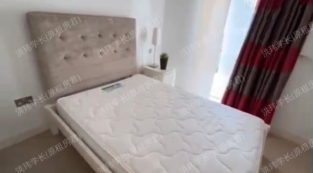 19flat Cordwainers Court Black Horse Lane公寓