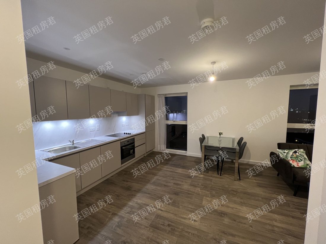 Tidey Apartments公寓