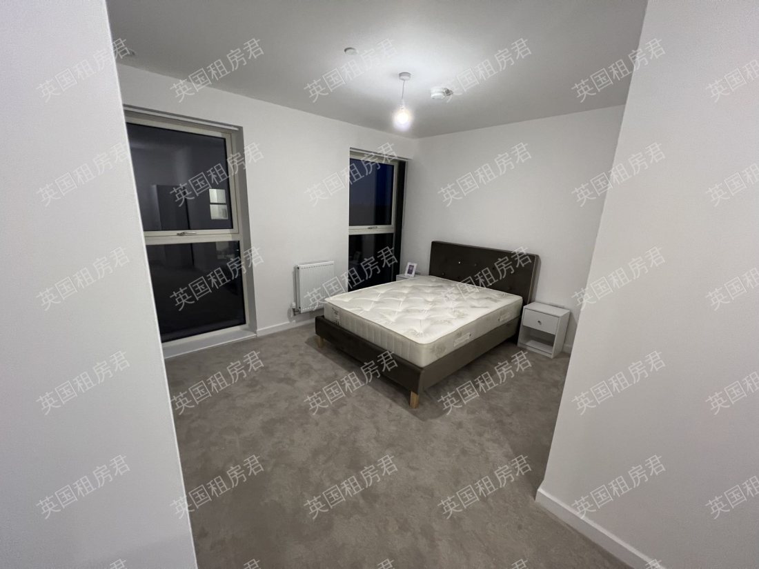 Tidey Apartments公寓