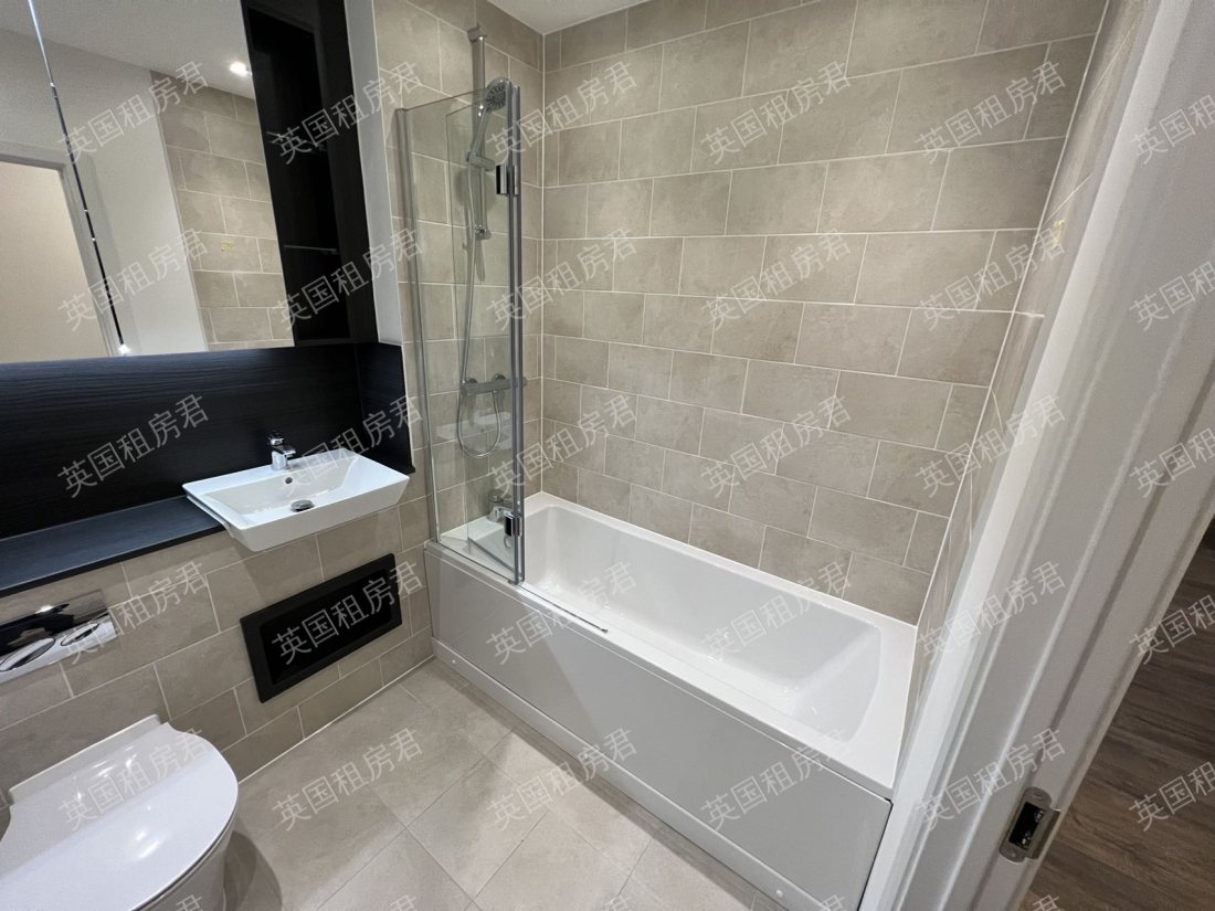 Tidey Apartments公寓