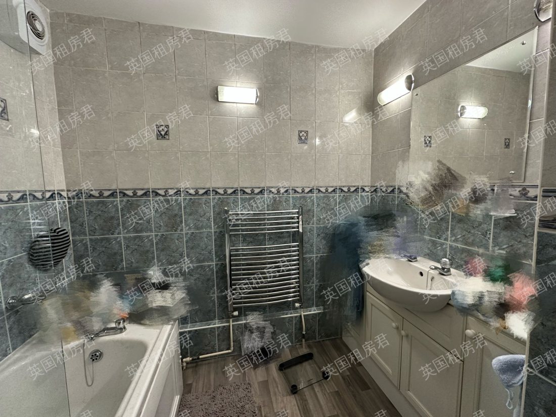 Victoria Garden公寓