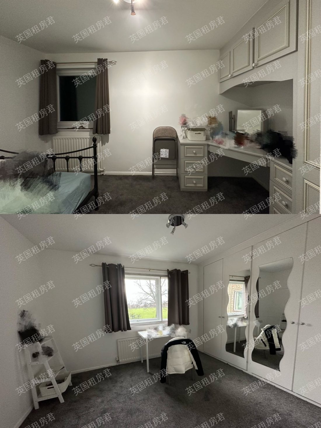 Victoria Garden公寓