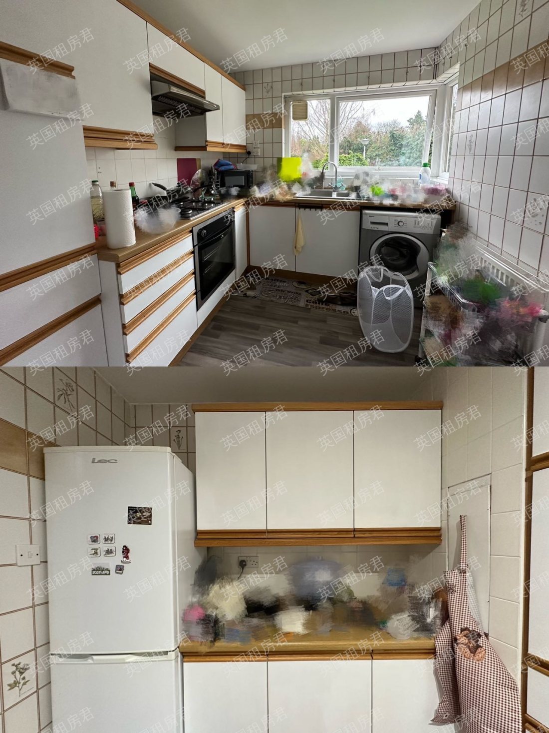 Victoria Garden公寓