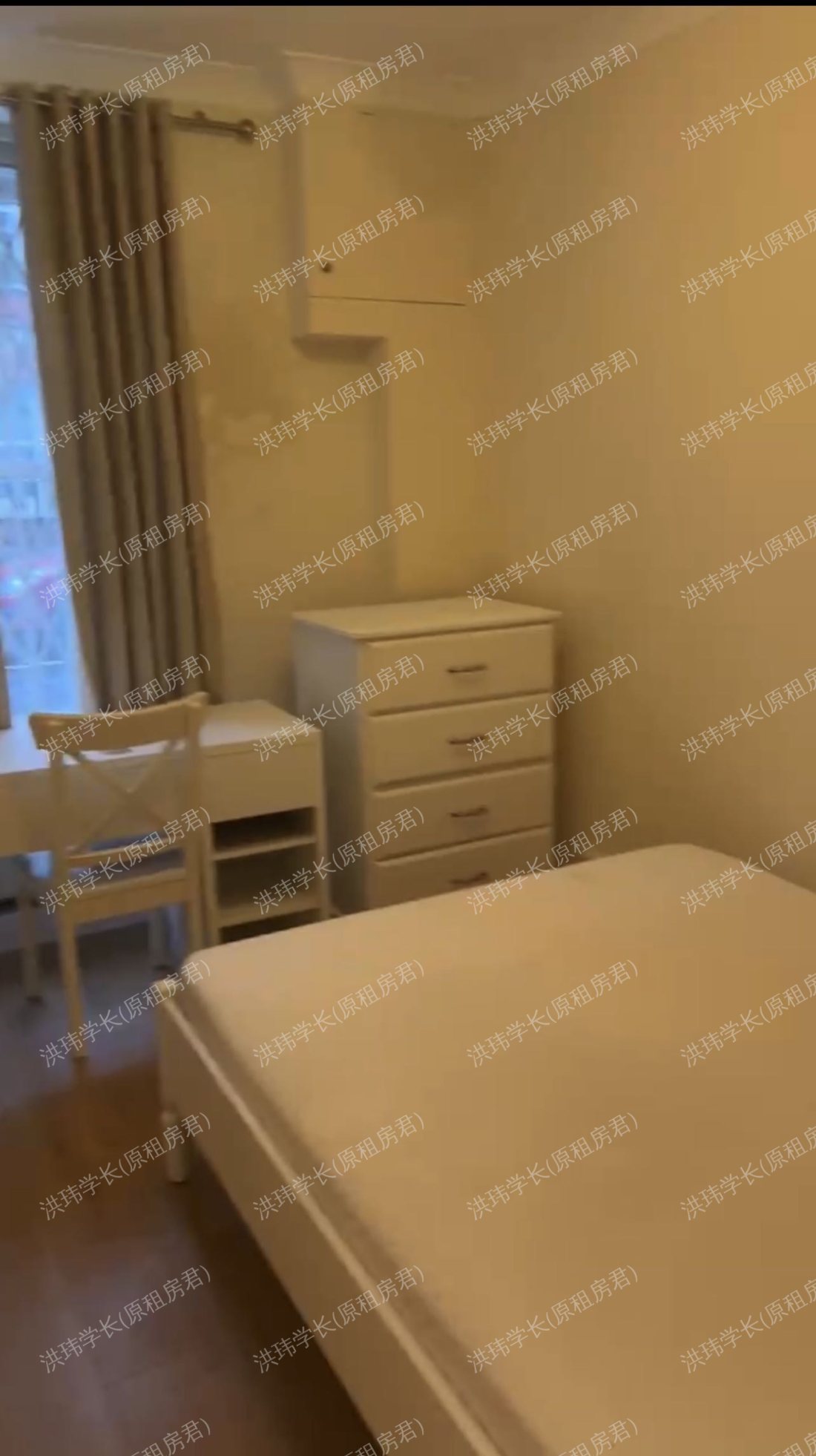 8 Chapter street公寓