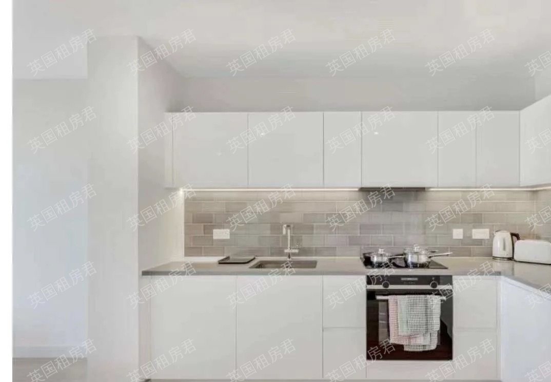 james cook building公寓