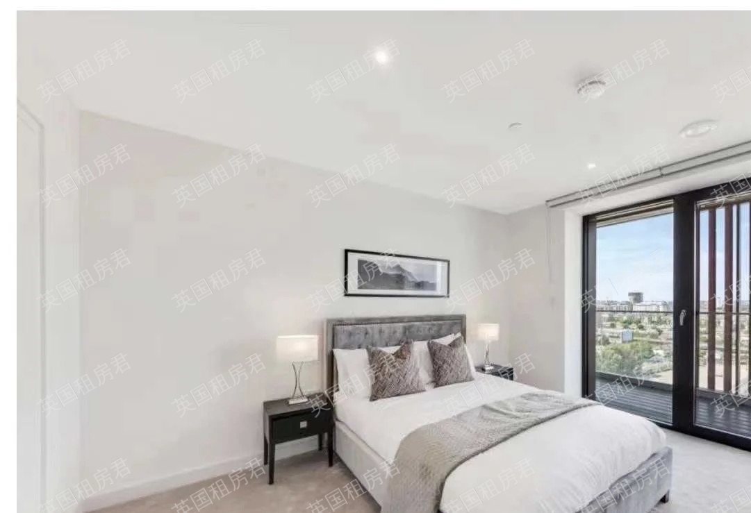 james cook building公寓