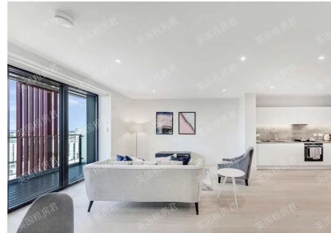 james cook building公寓