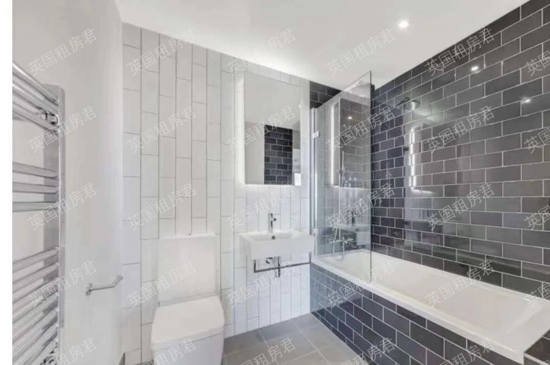 james cook building公寓