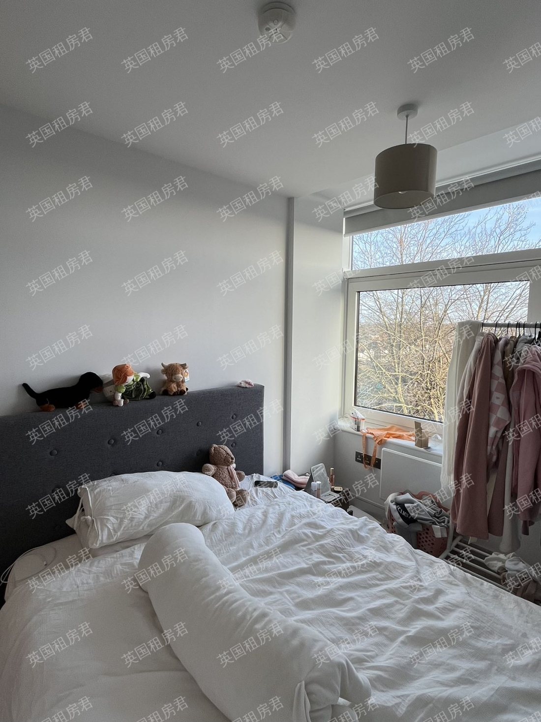 Tolworth Tower公寓