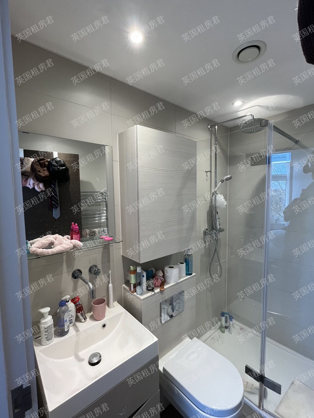 Tolworth Tower公寓