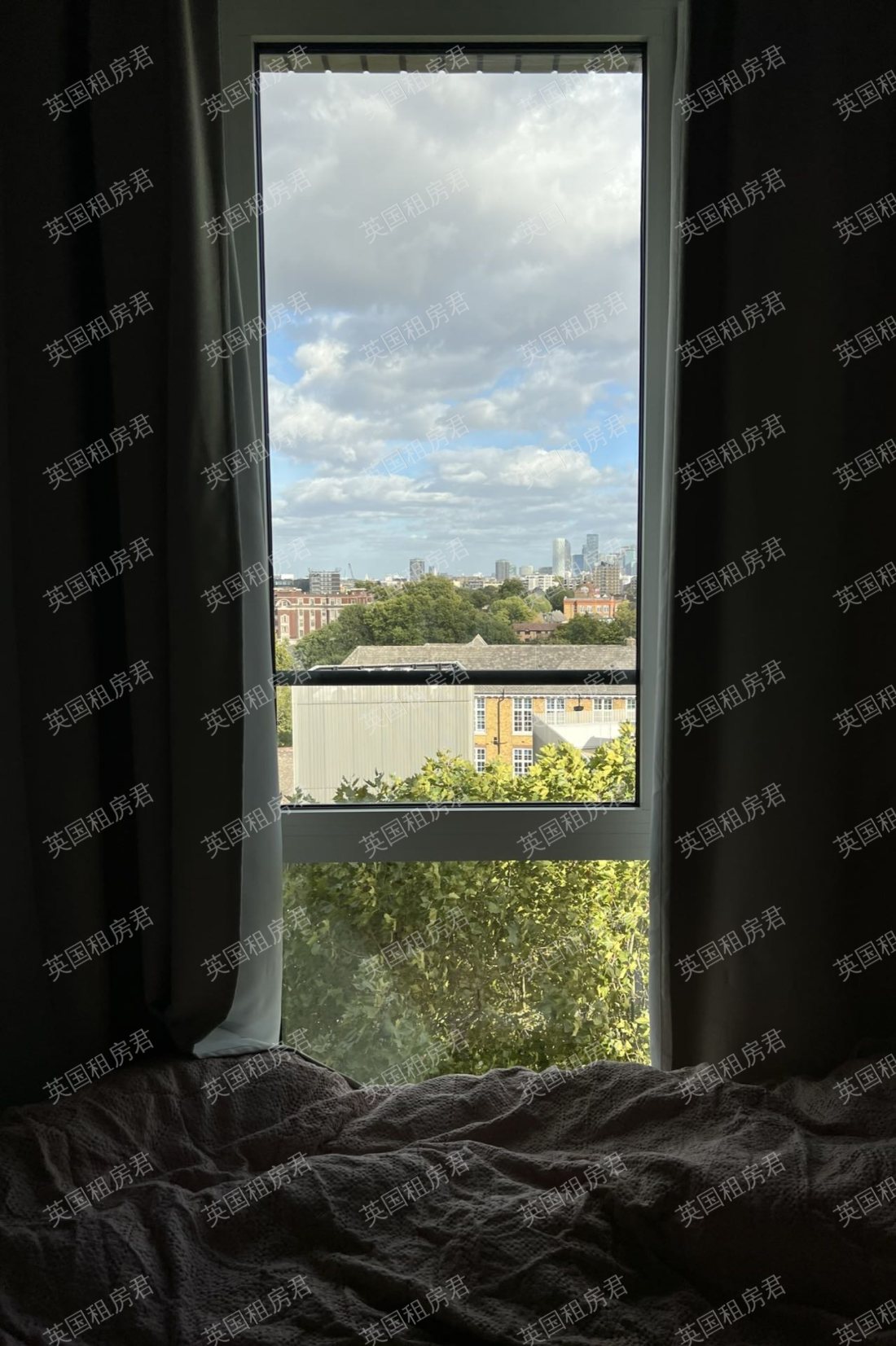 Siddal apartment公寓