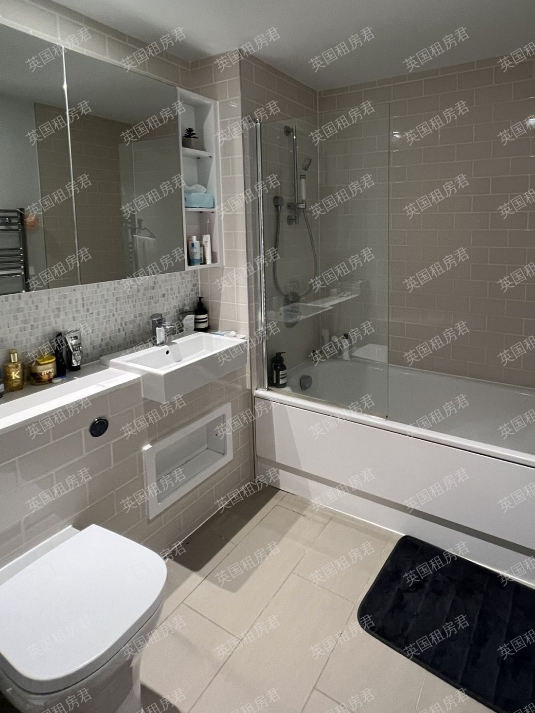 Siddal apartment公寓