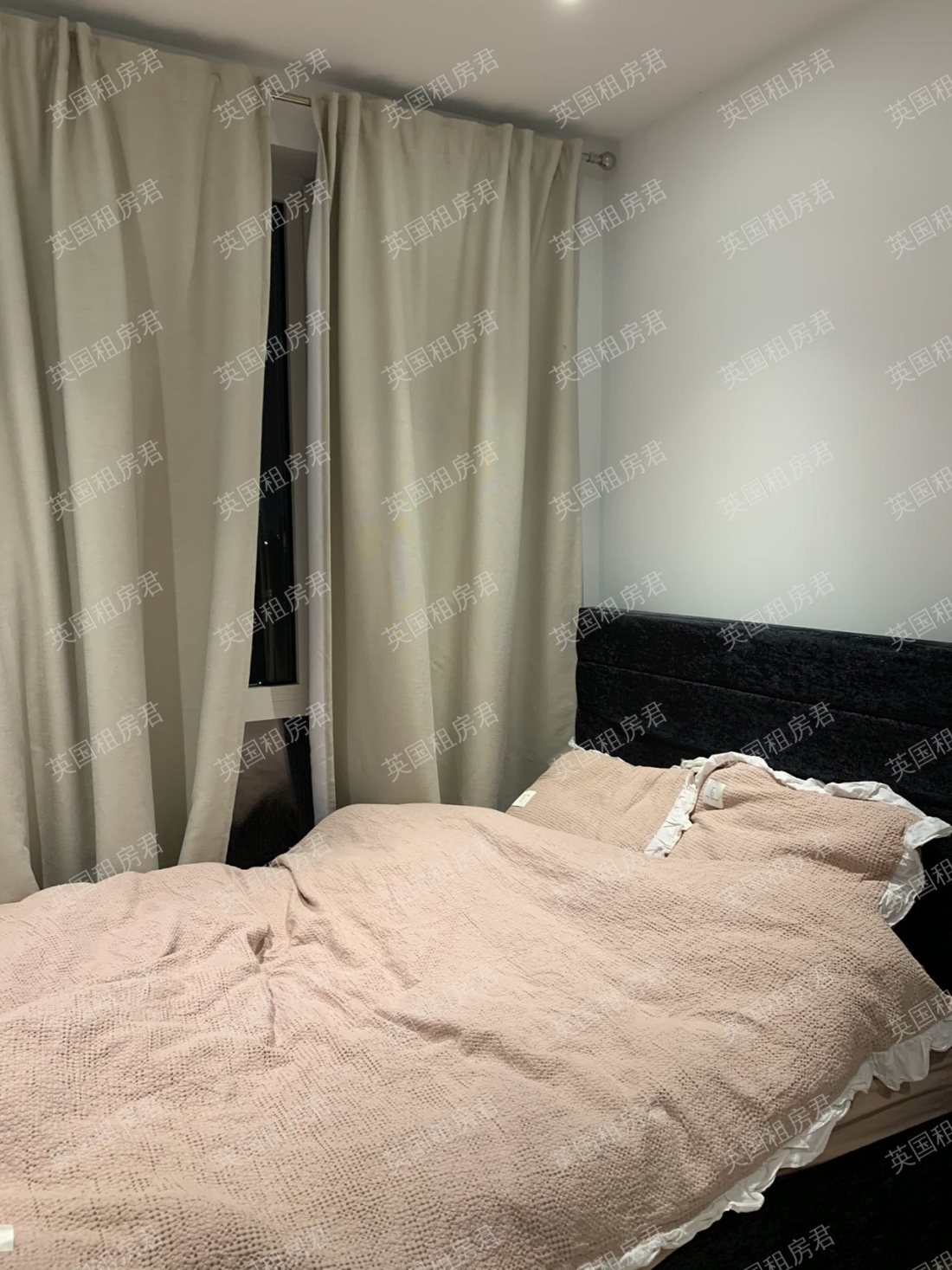 Siddal apartment公寓