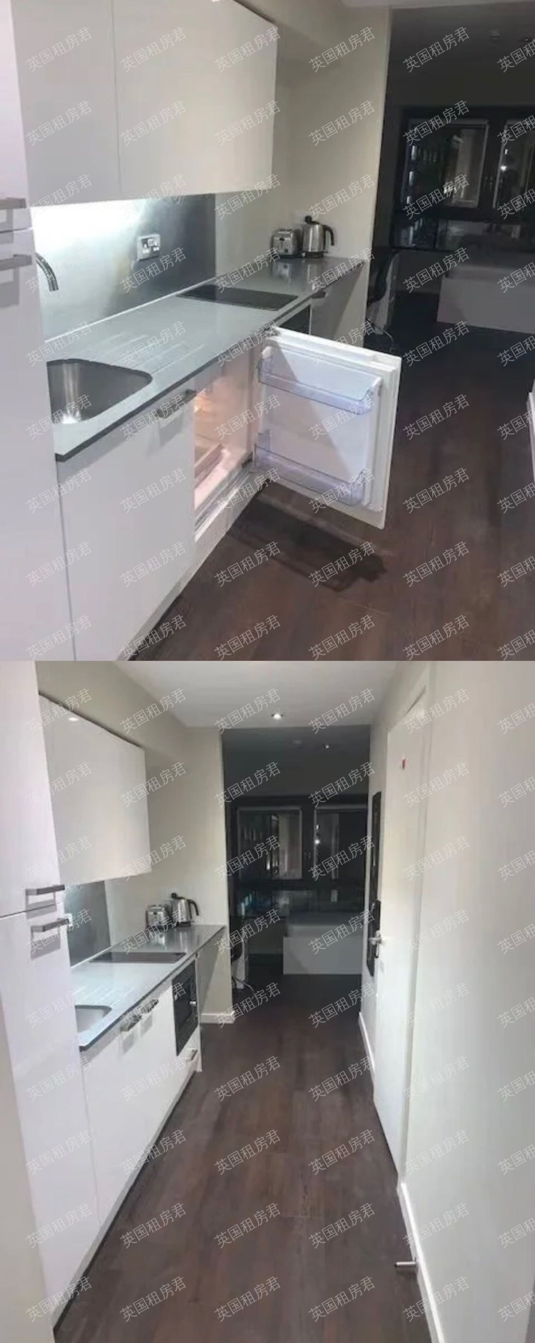 Chapter Old Street公寓