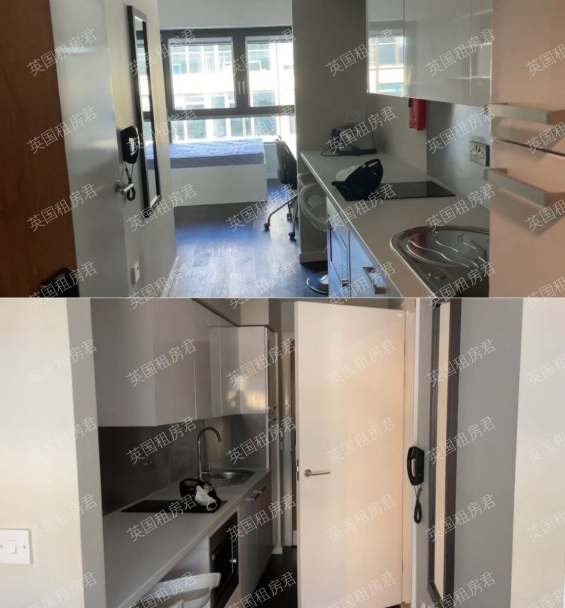 Chapter Old Street公寓