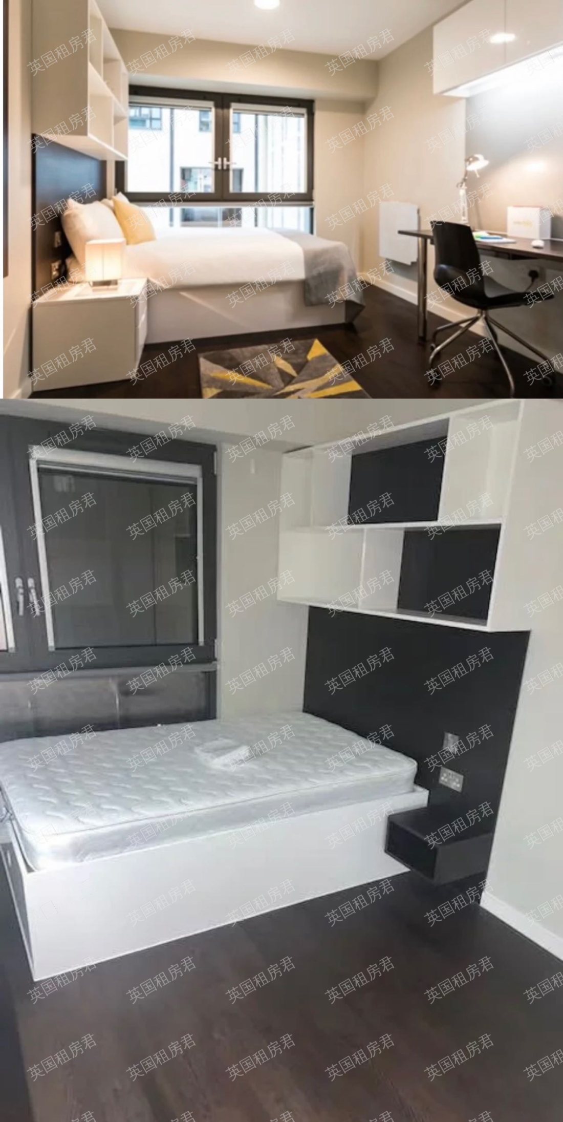 Chapter Old Street公寓