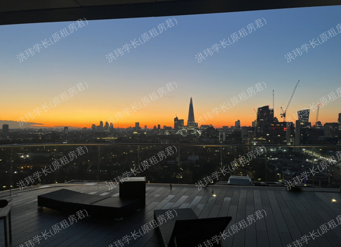 Park Vista Tower公寓