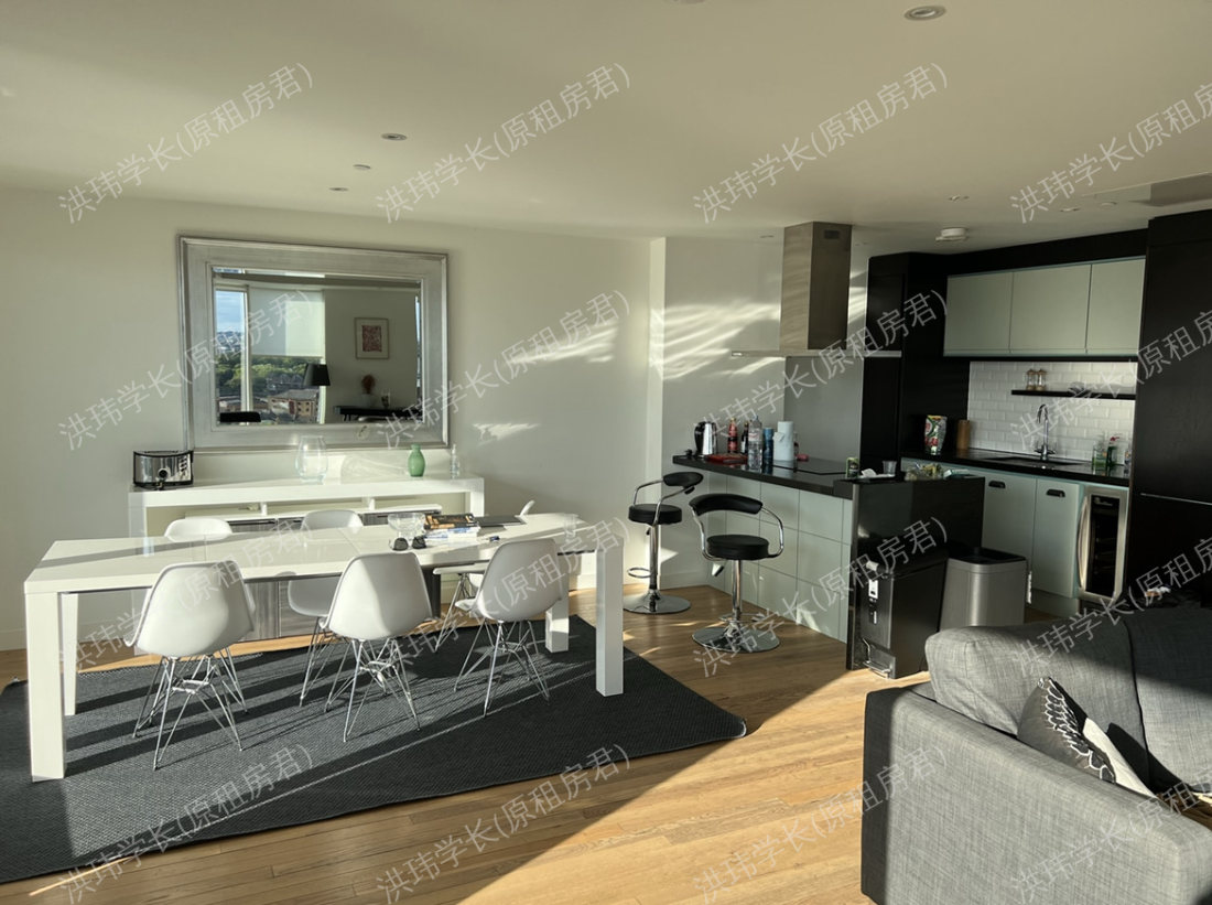 Park Vista Tower公寓