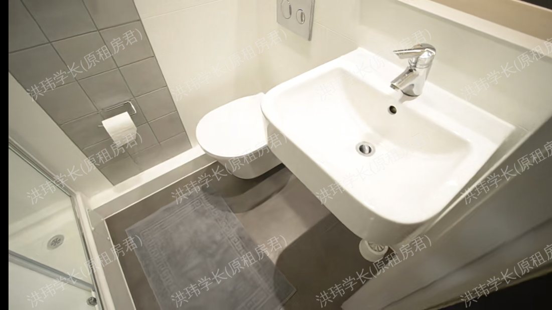 Atlas Building公寓