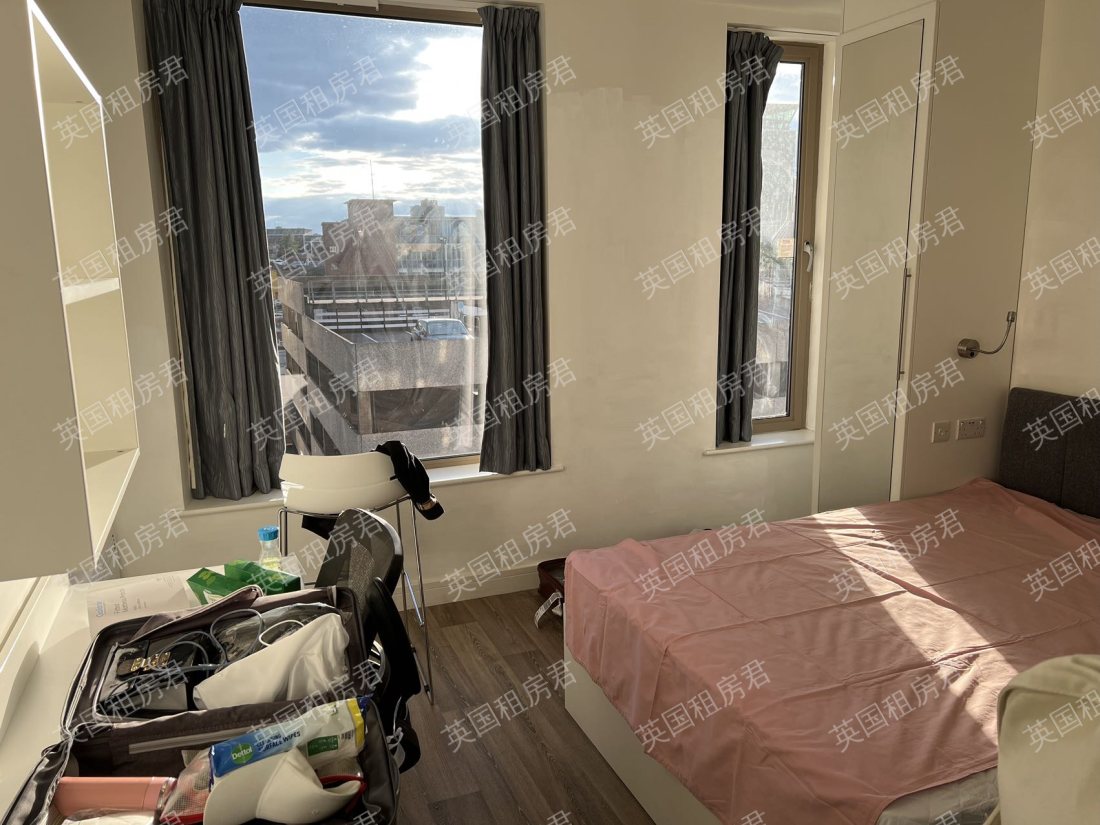 Kensington House (NOT HFS)公寓