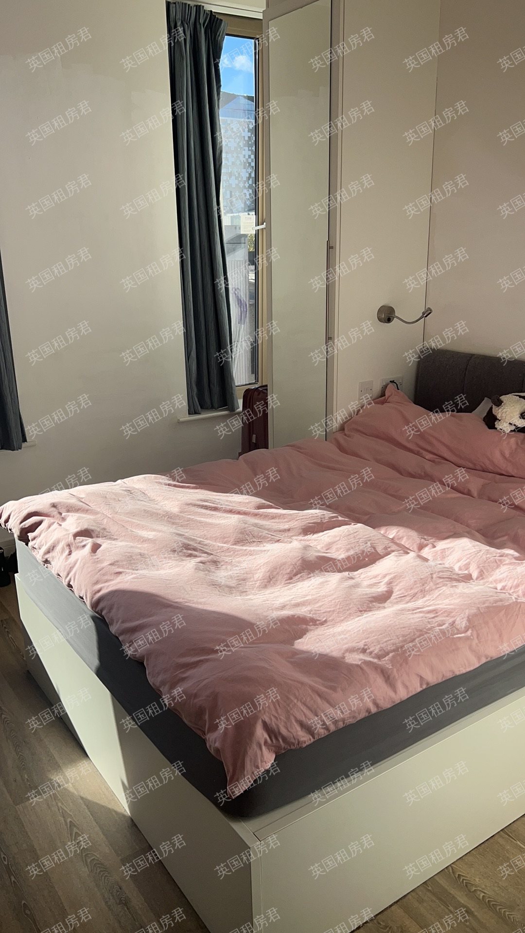 Kensington House (NOT HFS)公寓